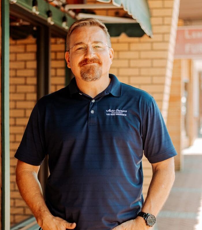 Andy Miller